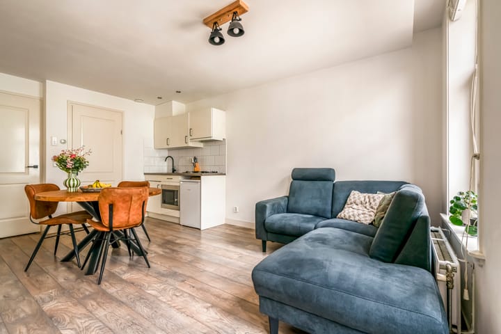 Photo 11 of Delistraat 34-D