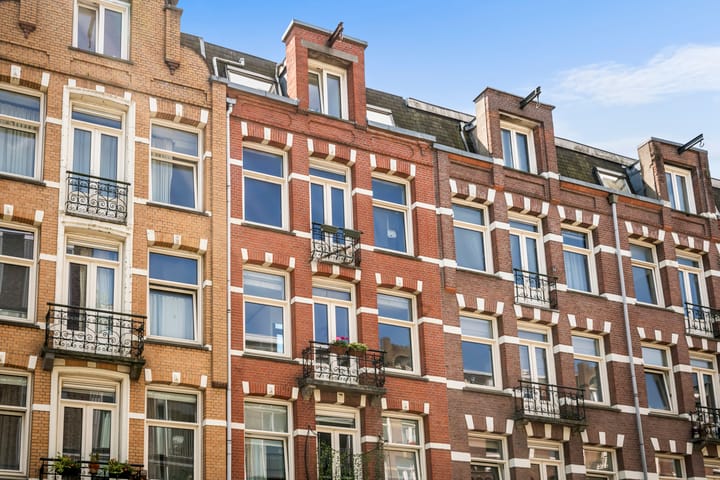 Photo 23 of Delistraat 34-D