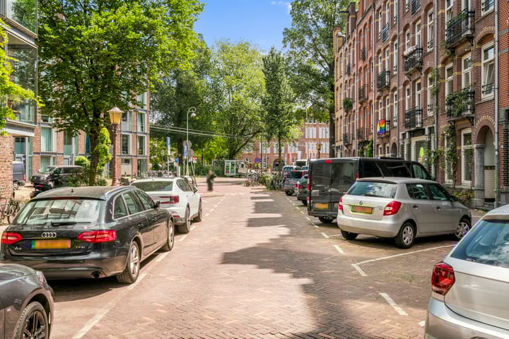 Photo 26 of Delistraat 34-D