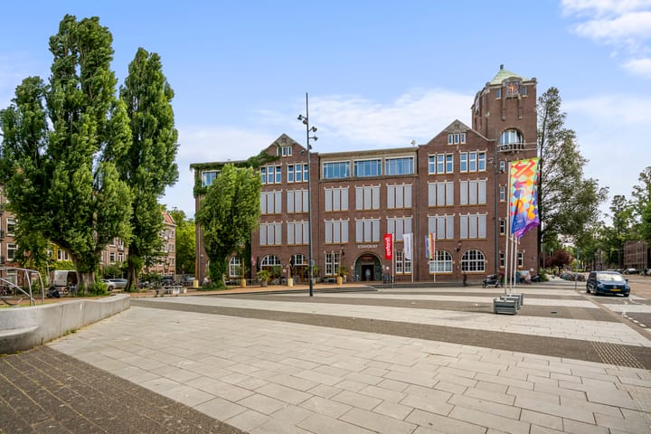 Photo 27 of Delistraat 34-D