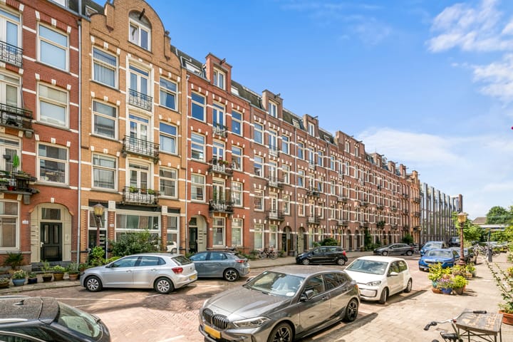 Photo 22 of Delistraat 34-D