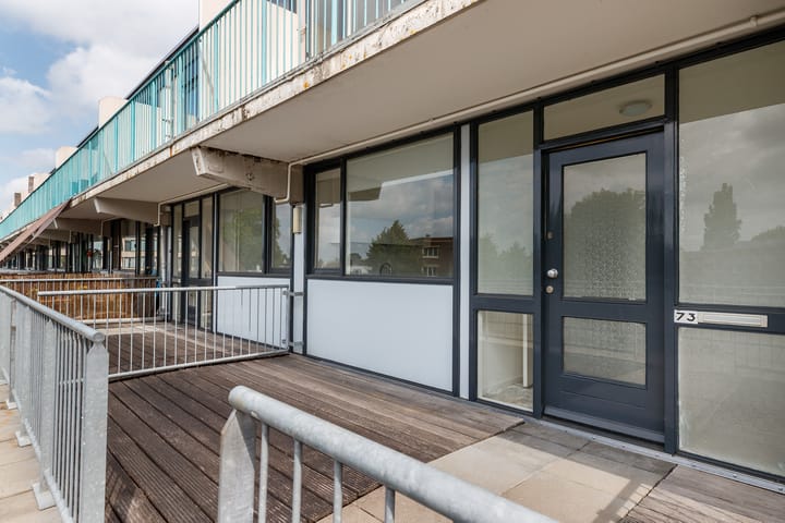 Foto 2 van Hindersteinlaan 73