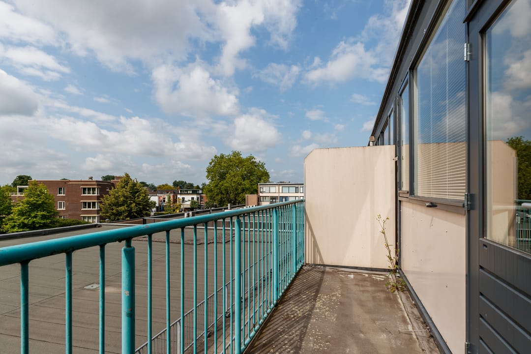 Foto 16 van Hindersteinlaan 73