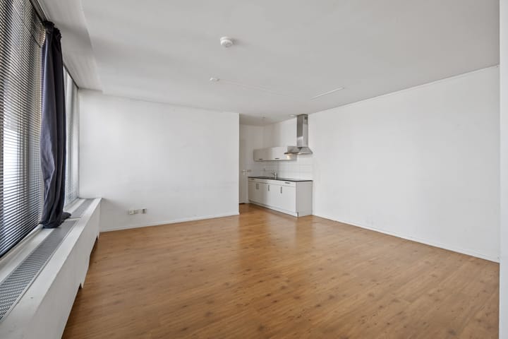 Foto 3 van Brugstraat 38-A