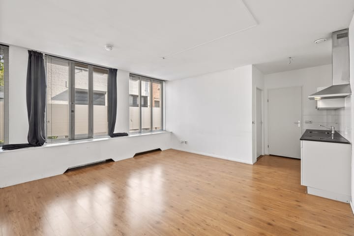 Foto 2 van Brugstraat 38-A