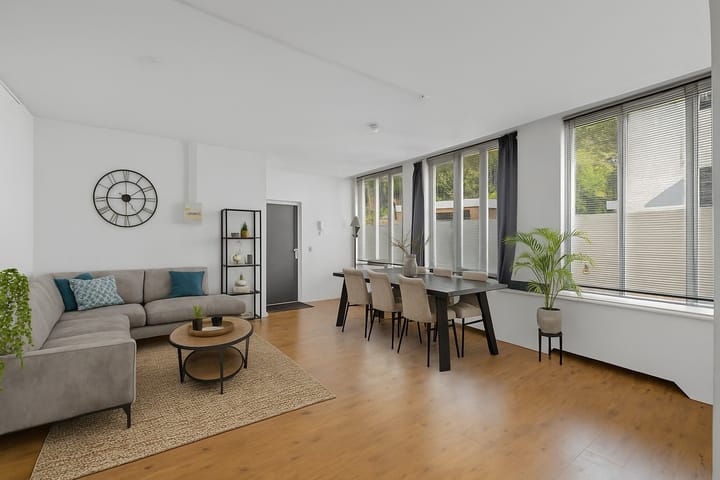 Foto 5 van Brugstraat 38-A