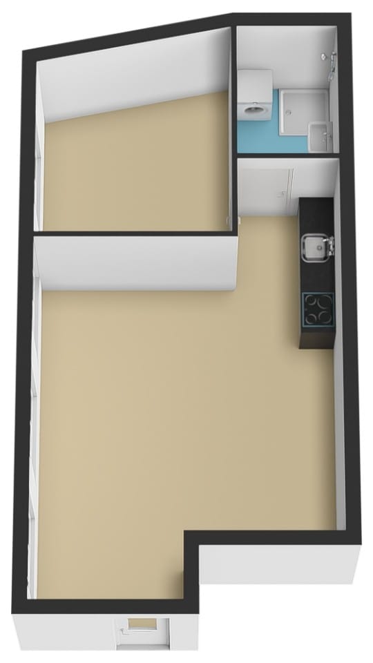 Foto 32 van Brugstraat 38-A