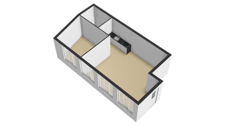 Foto 34 van Brugstraat 38-A