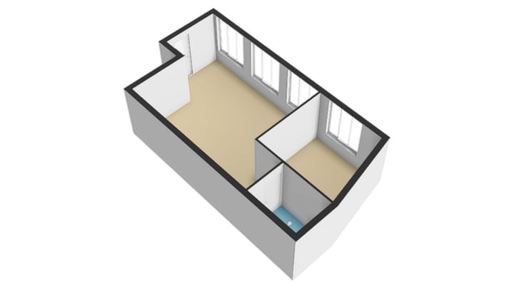 Foto 35 van Brugstraat 38-A