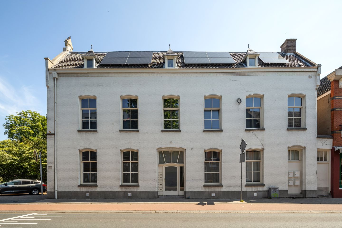 Foto 1 van Brugstraat 38-B