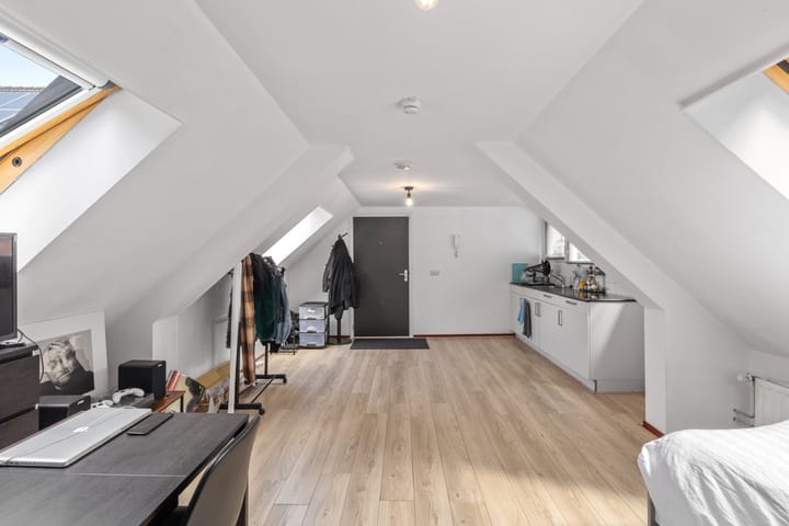 Foto 7 van Brugstraat 38-B