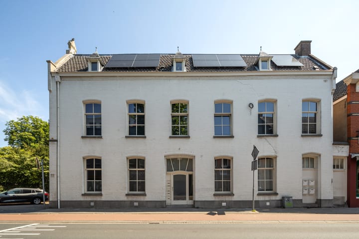 Foto 1 van Brugstraat 40