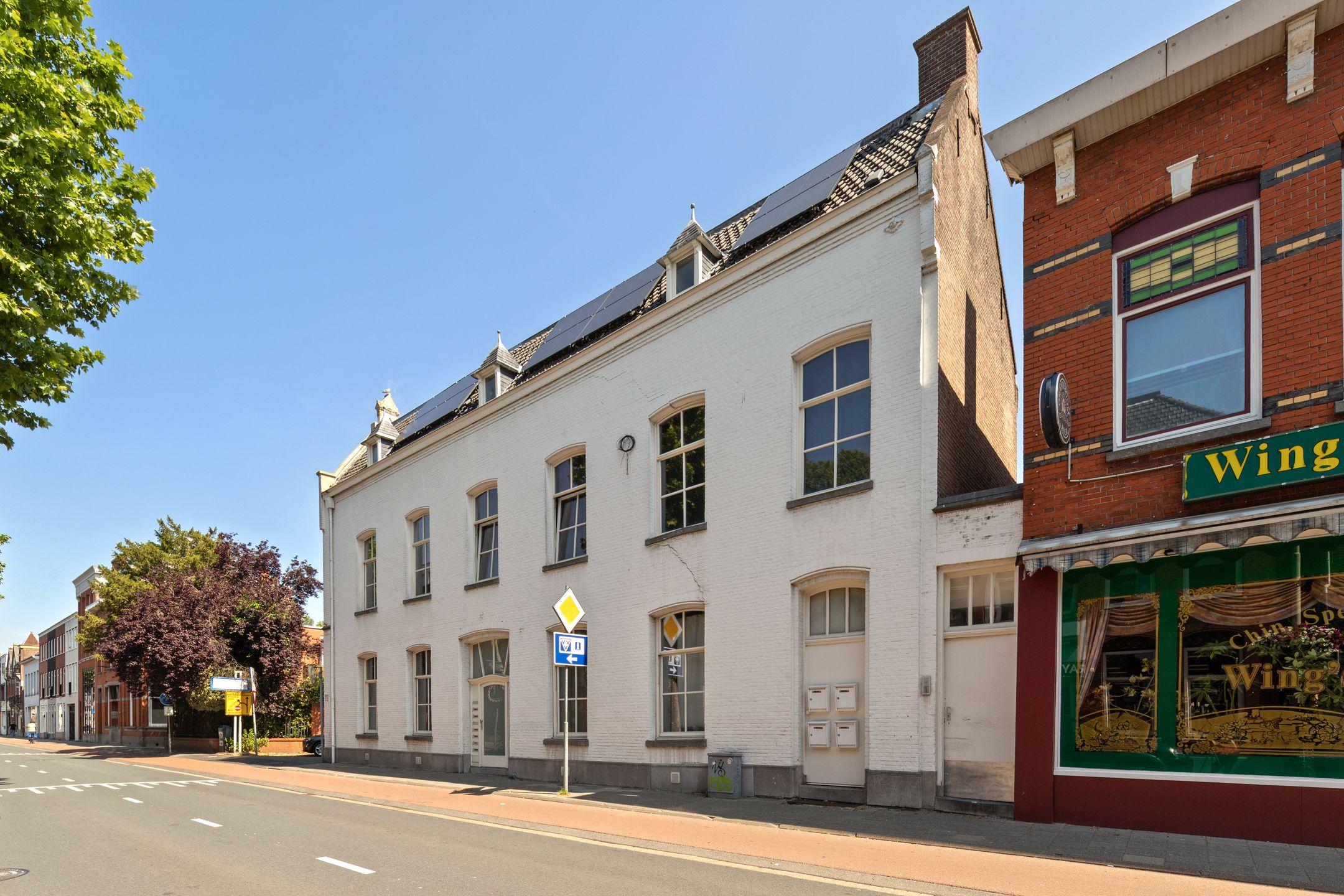 Foto 24 van Brugstraat 38-B