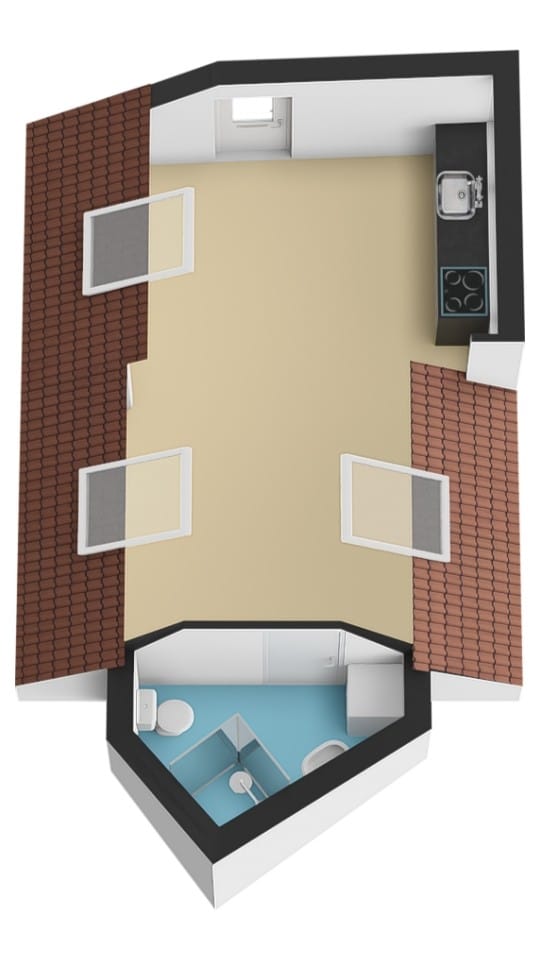 Foto 28 van Brugstraat 38-B