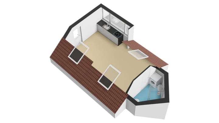 Foto 30 van Brugstraat 38-B