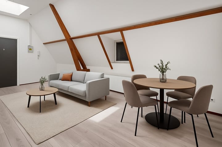 Photo 6 of Brugstraat 42-C