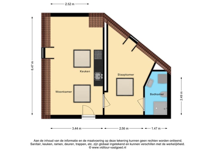 Photo 32 of Brugstraat 42-C