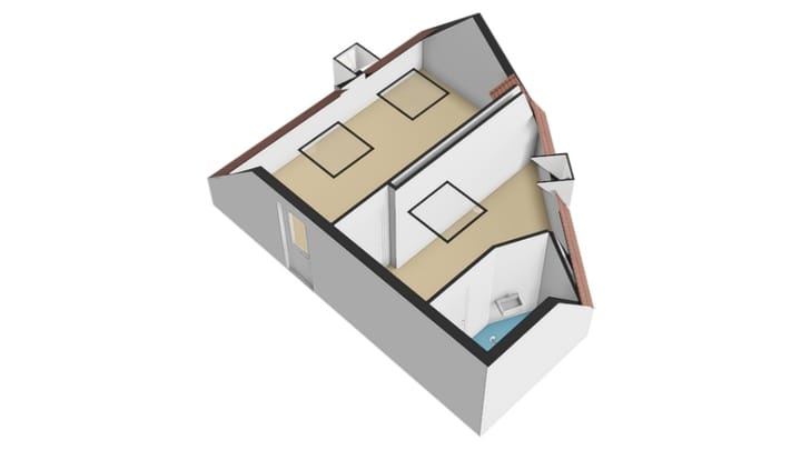 Photo 34 of Brugstraat 42-C