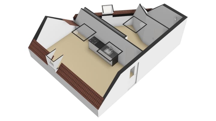 Photo 35 of Brugstraat 42-C