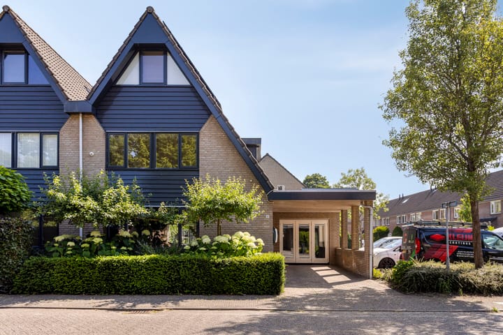 Foto 1 van Vossenberg 10