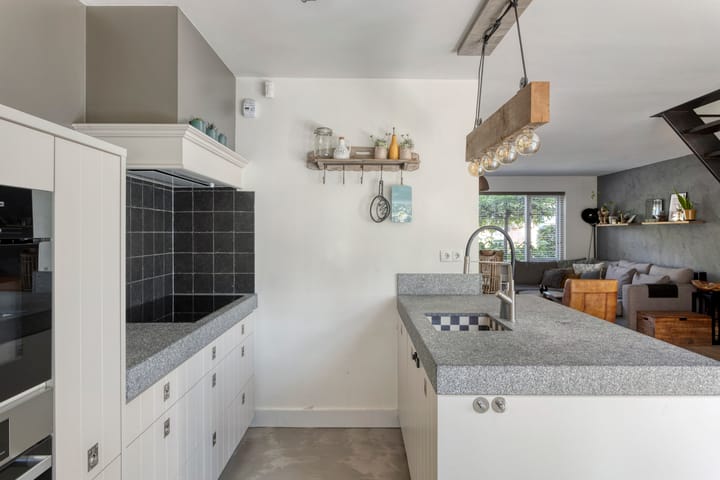 Foto 3 van Vossenberg 10