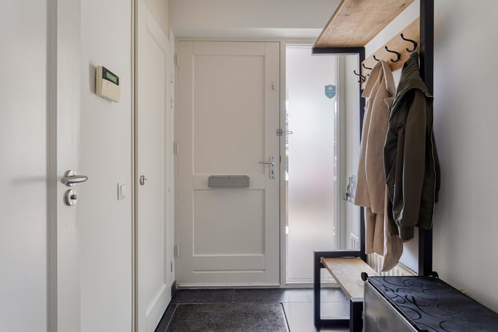 Foto 6 van Vossenberg 10