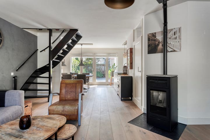 Foto 2 van Vossenberg 10