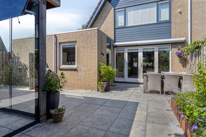 Foto 5 van Vossenberg 10