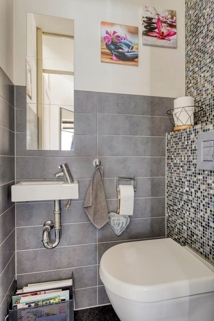 Foto 8 van Vossenberg 10