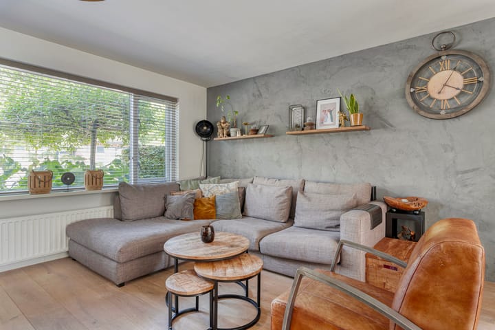 Foto 9 van Vossenberg 10