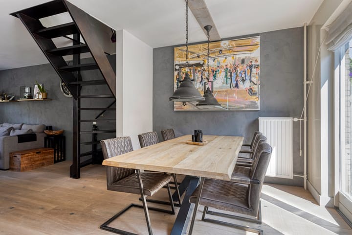 Foto 11 van Vossenberg 10