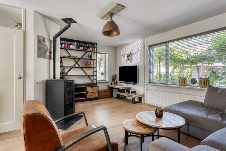 Foto 10 van Vossenberg 10