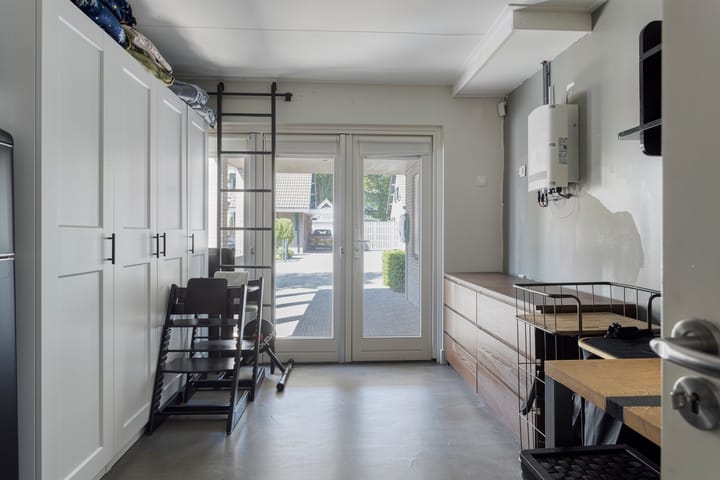 Foto 15 van Vossenberg 10