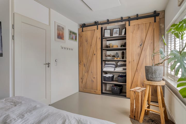 Foto 18 van Vossenberg 10