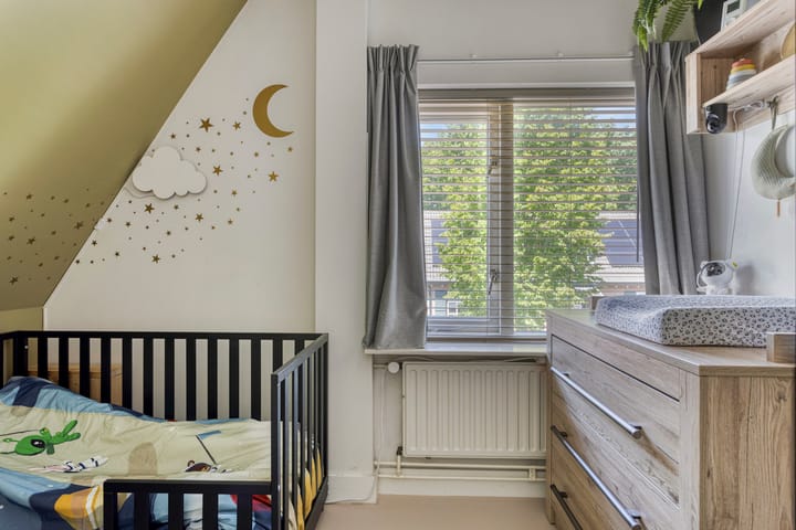 Foto 19 van Vossenberg 10