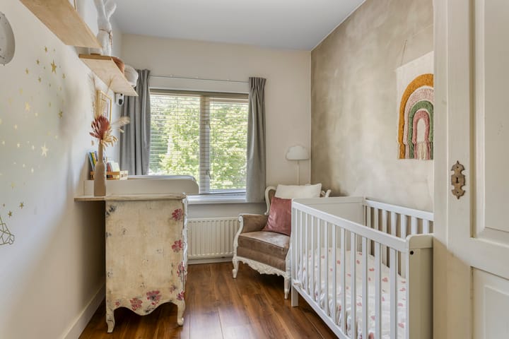 Foto 21 van Vossenberg 10