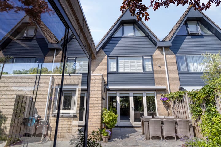 Foto 28 van Vossenberg 10