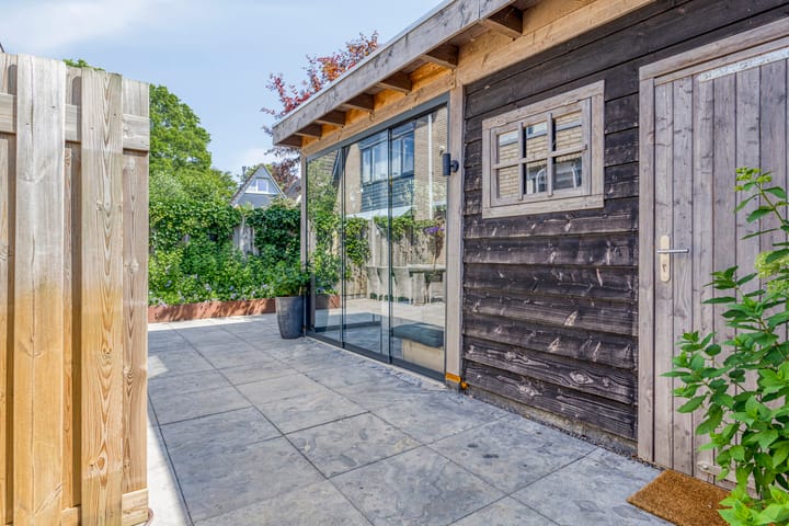 Foto 30 van Vossenberg 10