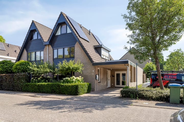 Foto 33 van Vossenberg 10