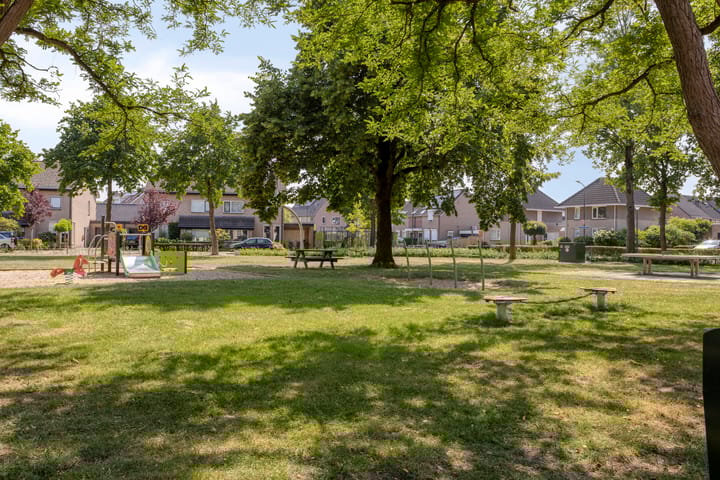 Foto 34 van Vossenberg 10