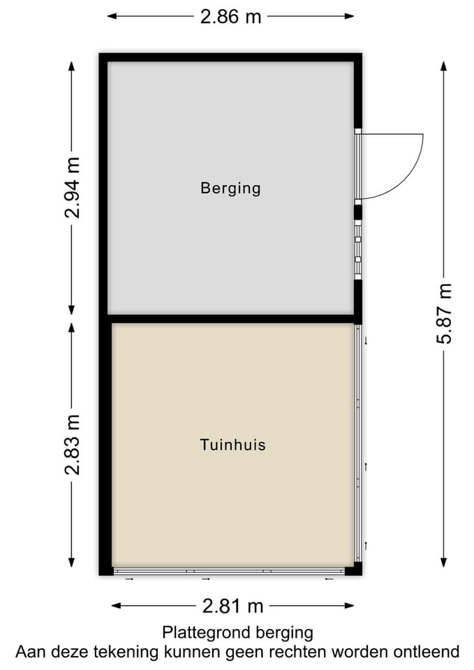 Foto 35 van Vossenberg 10