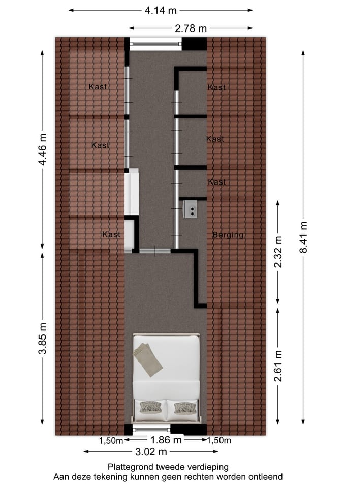 Foto 38 van Vossenberg 10