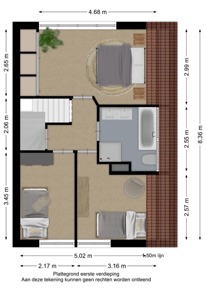 Foto 39 van Vossenberg 10