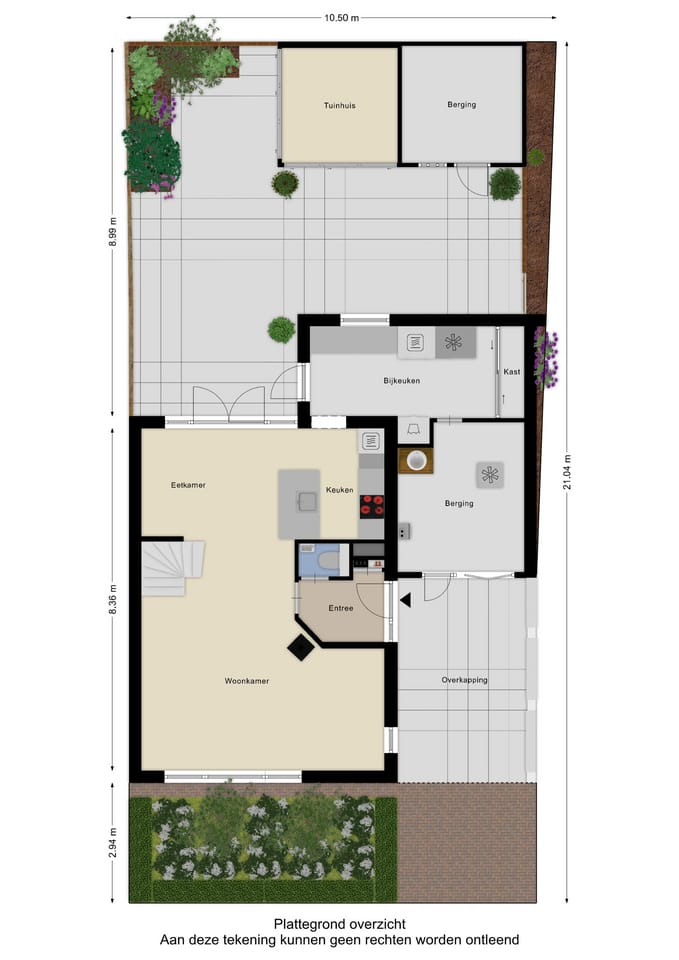 Foto 37 van Vossenberg 10