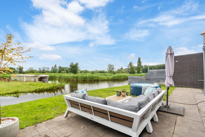 Foto 2 van Spoetnikstraat 35