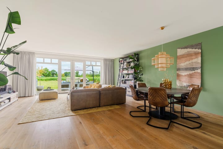 Foto 5 van Spoetnikstraat 35