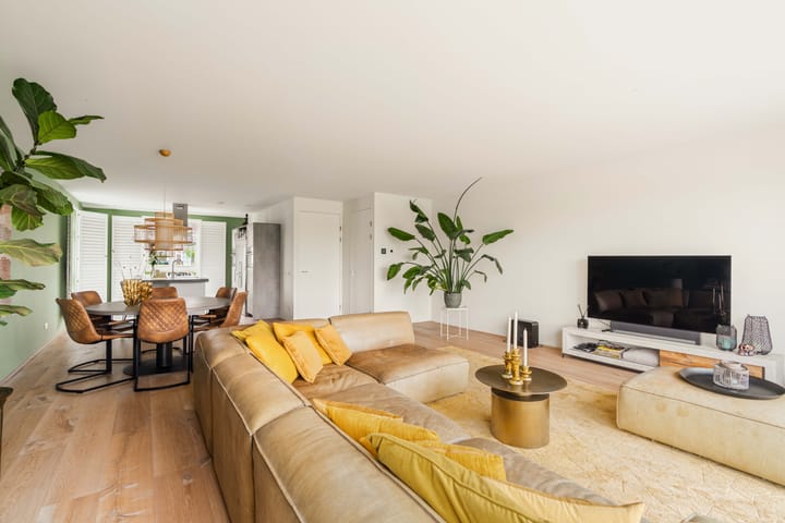 Foto 7 van Spoetnikstraat 35