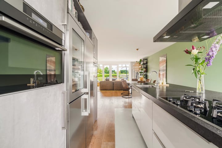 Foto 10 van Spoetnikstraat 35