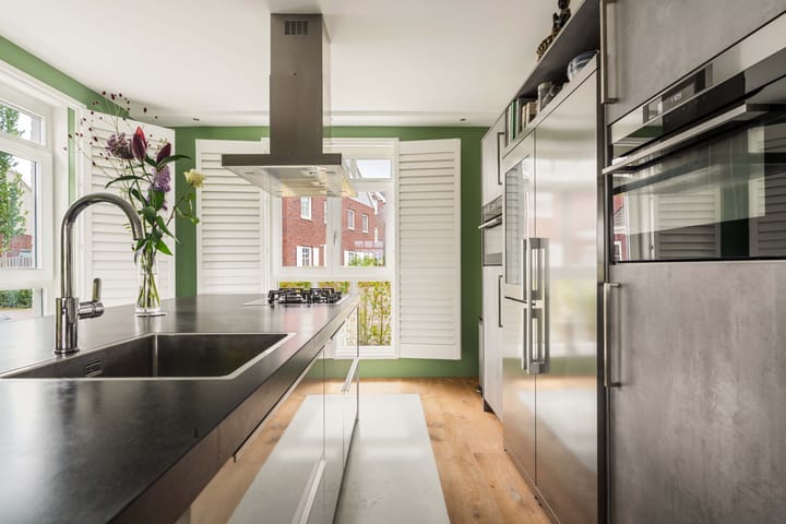 Foto 11 van Spoetnikstraat 35