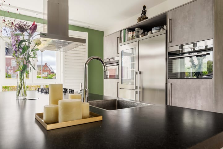 Foto 14 van Spoetnikstraat 35